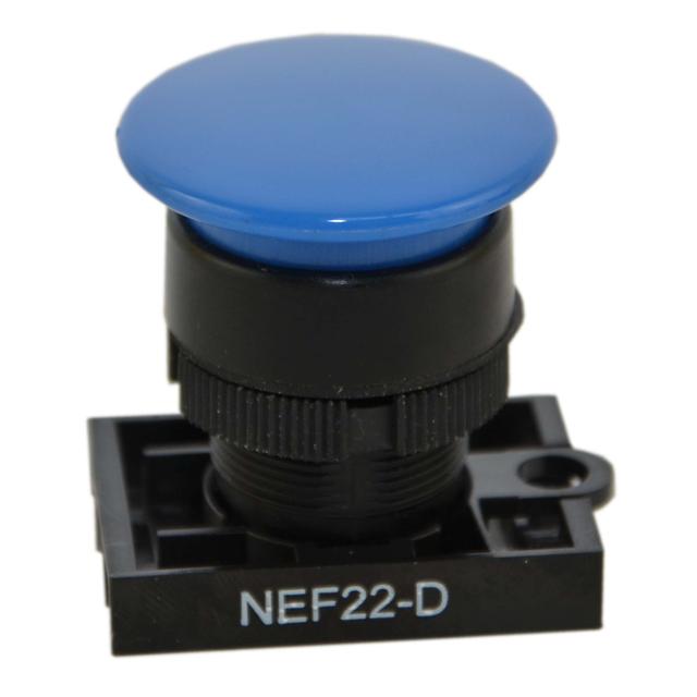 Napęd NEF22-D niebieski