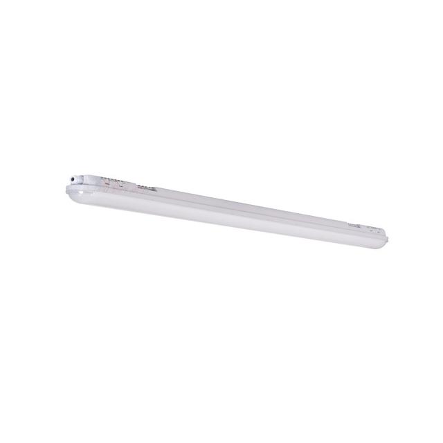 Plafoniera TYBIA LED 38W-NW B barwa neutralna 4000K 3800lm Czarny 24642 22609 KANLUX
