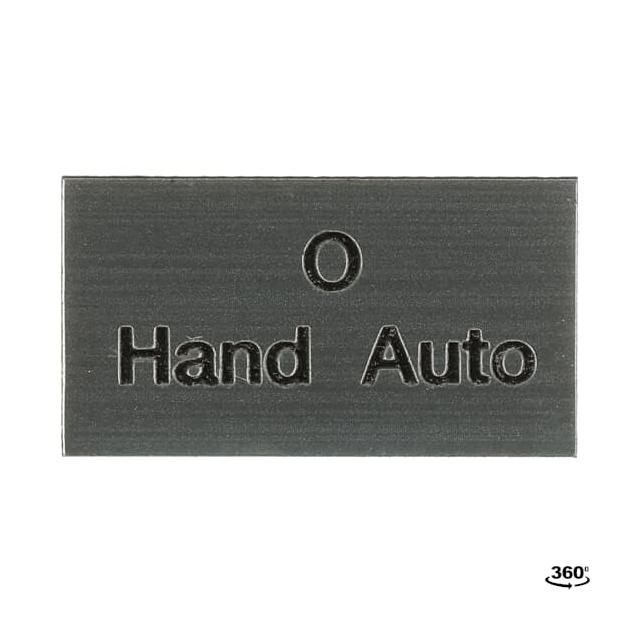 Tabliczka opisowa MA6-1083