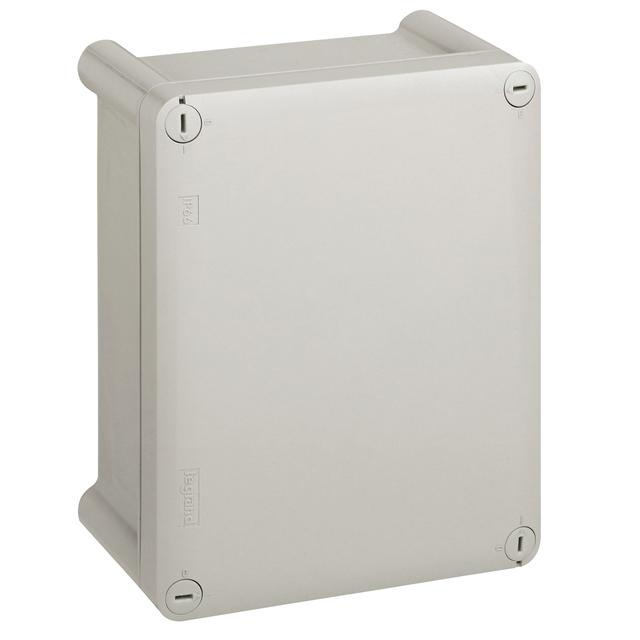 Obudowa 175x130X81Mm IP66 035017 LEGRAND