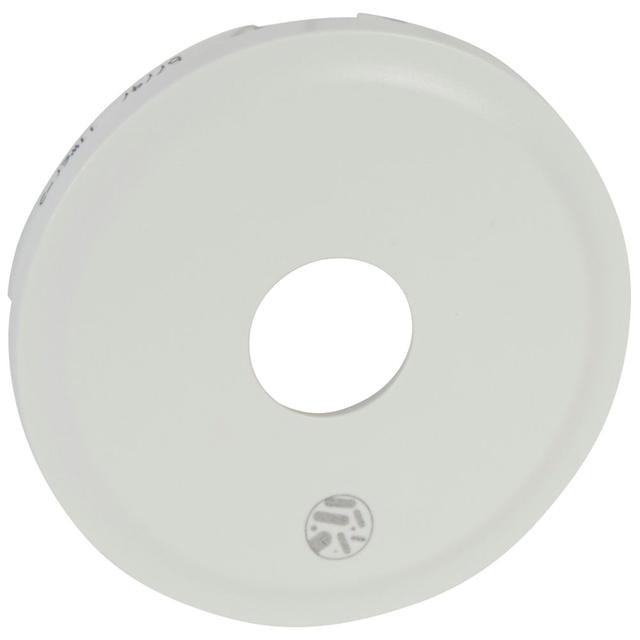 CELIANE - PLAKIETKA DO GNIAZD TV ANTYBAKTERYJNA, Legrand