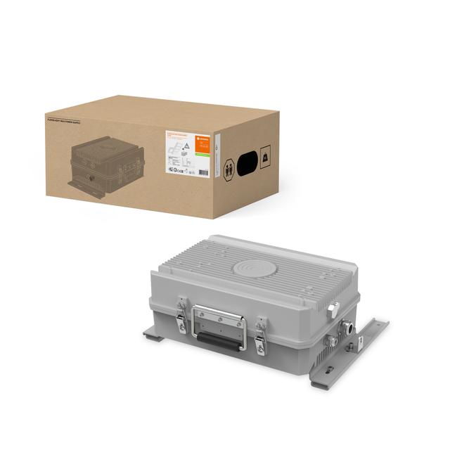 Naświetlacz FLOOD MAX POWER SUPPLY 1200W WAL