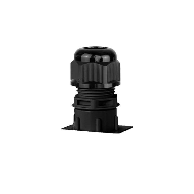 AQUANT 2K dławica 2K+dławik M20 IP 65 - kolor antracytowy