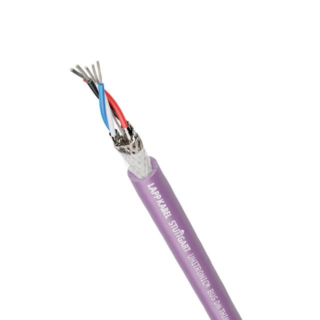 UNITRONIC FDP DEVICENET THIN PUR UL CMX 2170345 LAPP KABEL