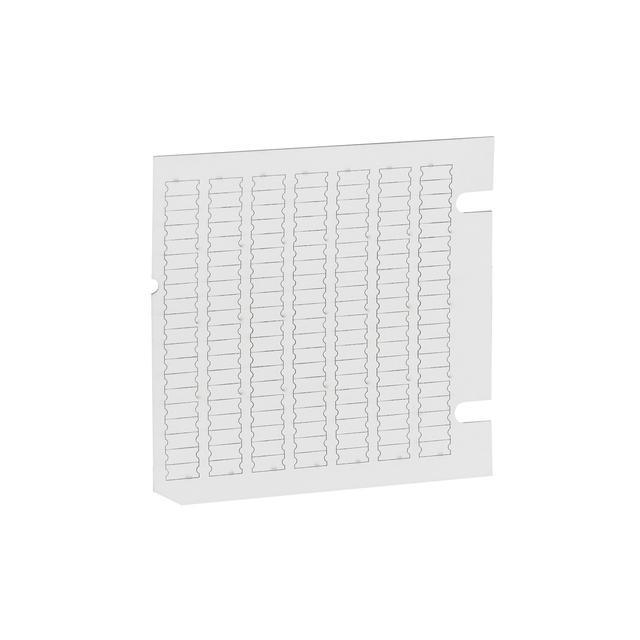 OZNACZNIKI CZYSTE DO ZŁĄCZEK VIKING3 6MM, Legrand