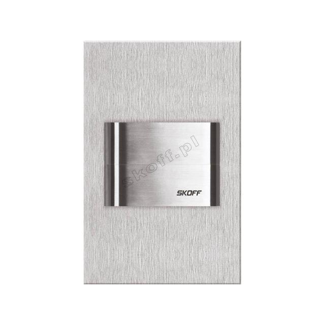 Oprawa DUO TANGO Short LED Light | 10 V DC | 1,6 W | IP 66 |LED | 4000 K | Wykończenie: szlif |