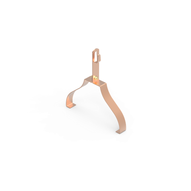 CU UCHWYT GĄSIOROWY KORAMIC GĄSIOR NR2