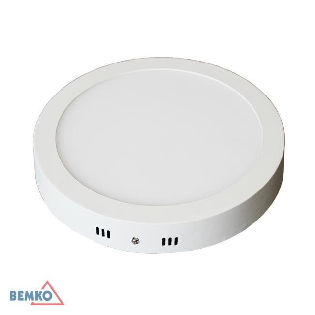 PLAFONIERA TALAR SLR 24W 4000K IP20 O30 STAL+PMMA