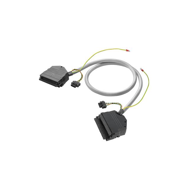 C300-36B-324B-2S-M50-20M Kabel połączeniowy PLC, nr katalogowy 7789892200