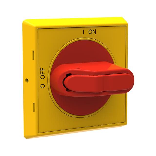 OHYS2AJRM Rozłącznik OT