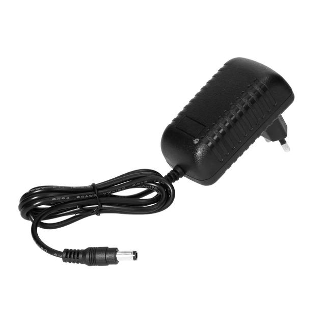 Zasilacz modułowy 15VDC 1,6A wtyk 5.5mm x 2.5 mm OR-PSU-1654 ORNO