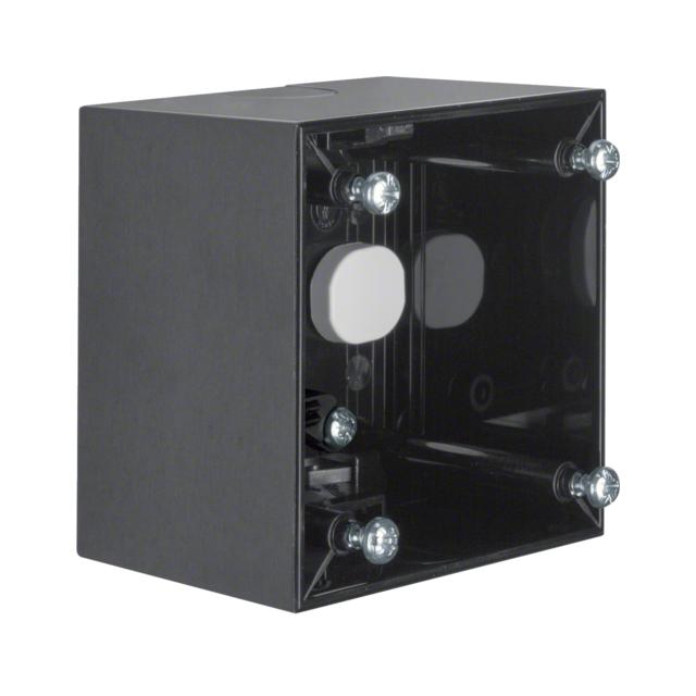 Integro Puszka natynkowa 1-krotna wysoka