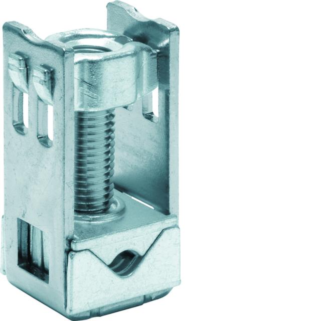 Zaciski do szyn zbiorczych 35-185mm2 Cu 12x5/10mm KS18A HAGER