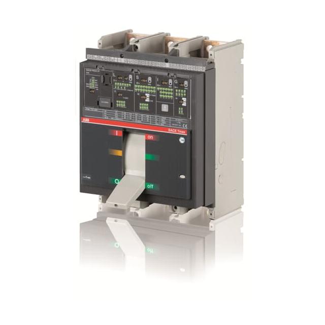 TMAX T7S 1250 PR331/P LSIG IN=1250A 3P F F WYŁĄCZNIK KOMPAKTOWY