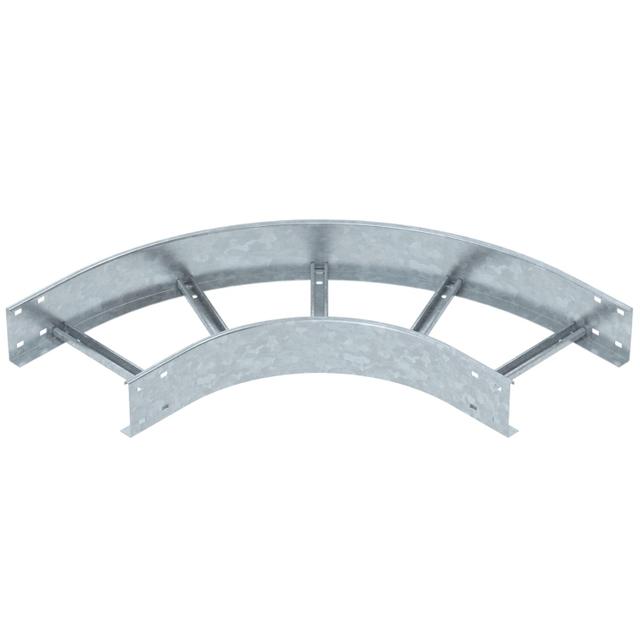 SLB 90 1130R3 FT Łuk 90°