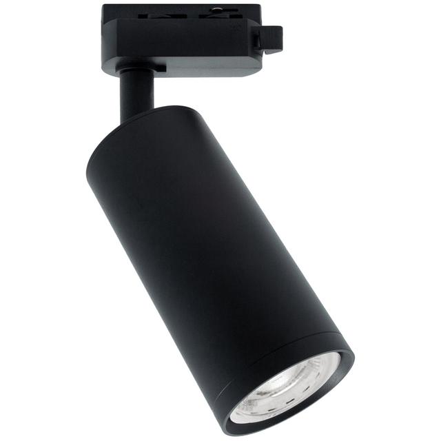 Milagro lampa szynowa Mica GU10 czarna ML5712