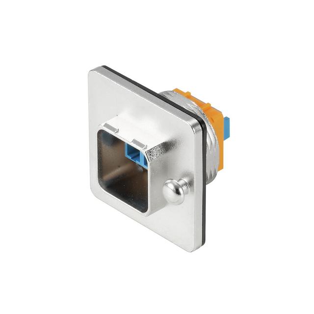 IE-BSC-V14M-LCD-SM-C Złącze wtykowe światłowodowe /10szt./ WEIDMULLER