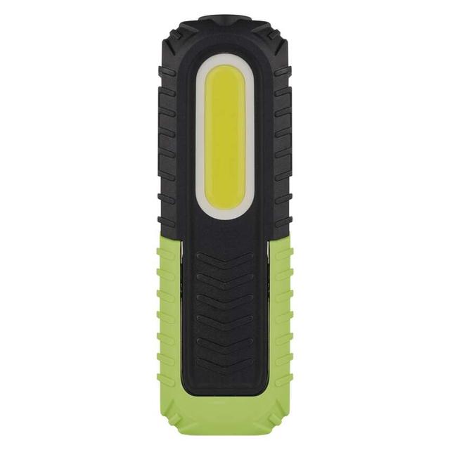 Lampa warsztat. LED 5W COB +3W LED, 400lm, 2000mAh ładowalna P4531 EMOS