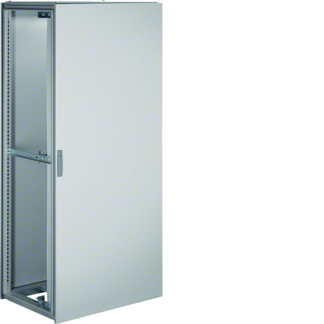 univers Obudowa stojąca IP54 kl.I 800x1900x600mm RAL7035 FG23XD HAGER