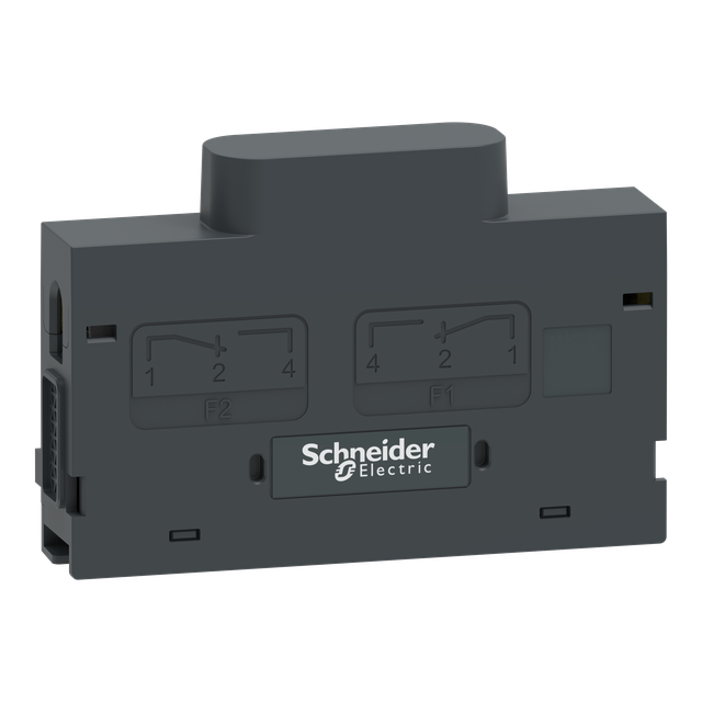 TransferPacT, sygnalizacja pozycji OFF