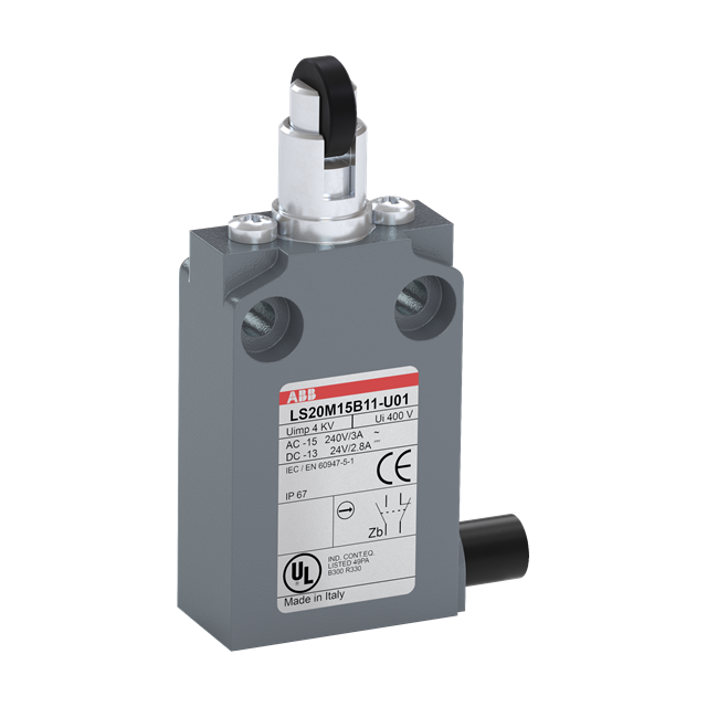 WYŁĄCZNIK KRAŃCOWY LS20M15B11-U01