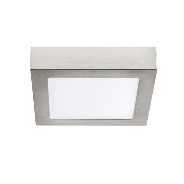 KANTI V2LED 12W-NW-SN Oprawa oświetleniowa LED