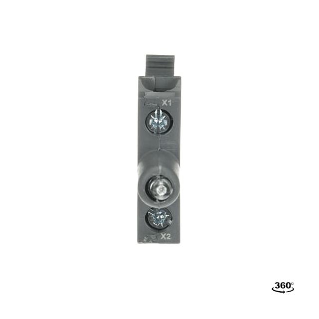 Blok oświetleniowy niebieski MLBL-01BL