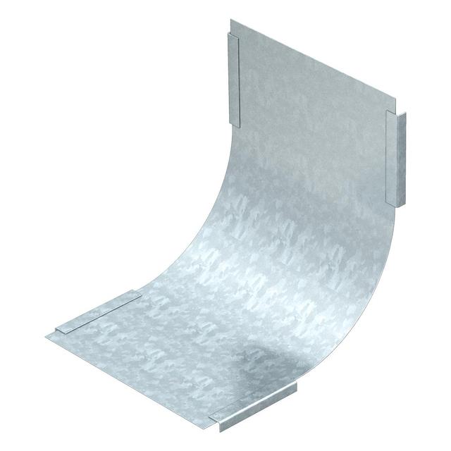 DBV 400 S, POKRYWA LUKU PIONOWEGO 90