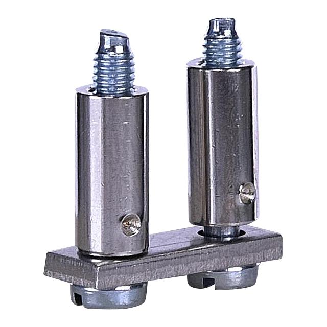 MP 2 10 ZWIERACZ 2-TOROWY