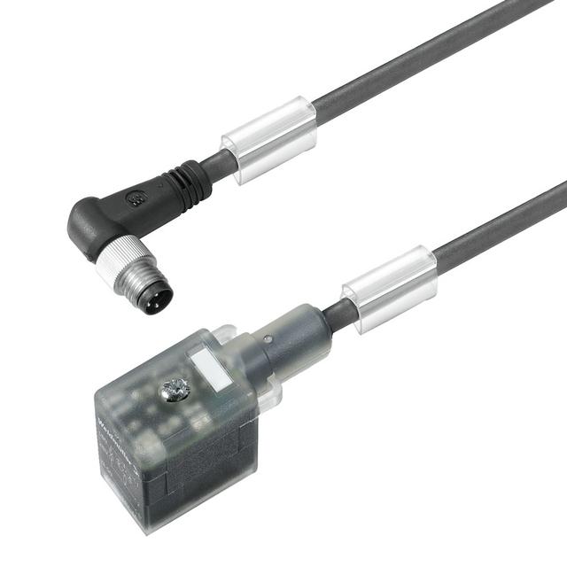 SAIL-VSB-M8W-3-1.5U Kabel czujnikowy WEIDMULLER