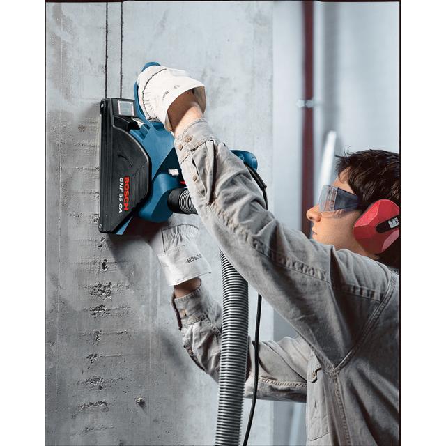 GNF 35 CA BRUZDOWNICA DO 35MM 1400W