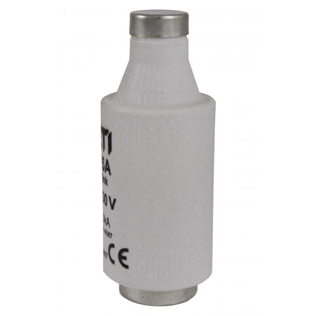 DIII 750V GF 10A WKŁADKA TOPIK.SZYBKA 750V