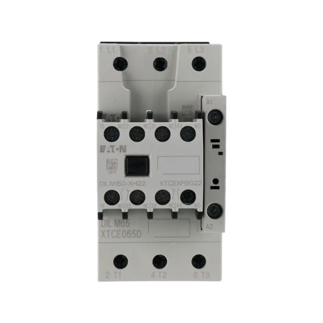 DILM65-22(RDC24) Stycznik mocy 65A [AC-3] 2Z 2R 277940 EATON