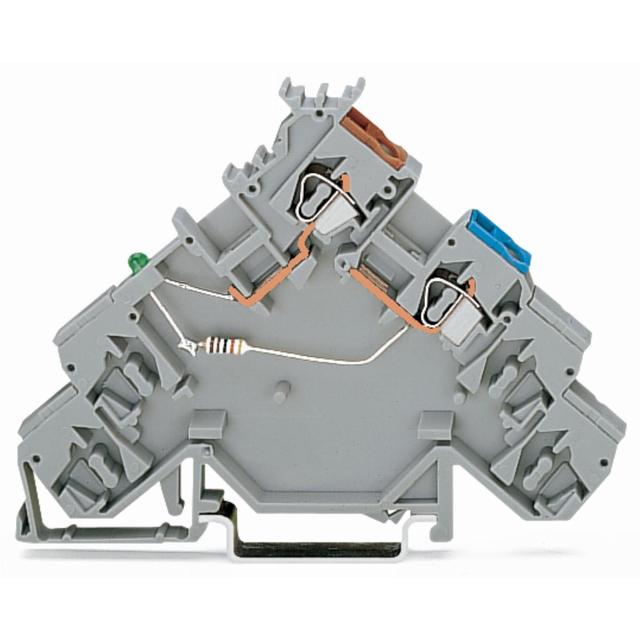 złączka do czujników zasilająca 2,5 mm2