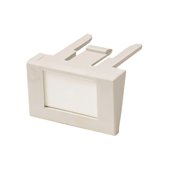 BZ-SL00/10 - Górna tabliczka oznaczeniowa