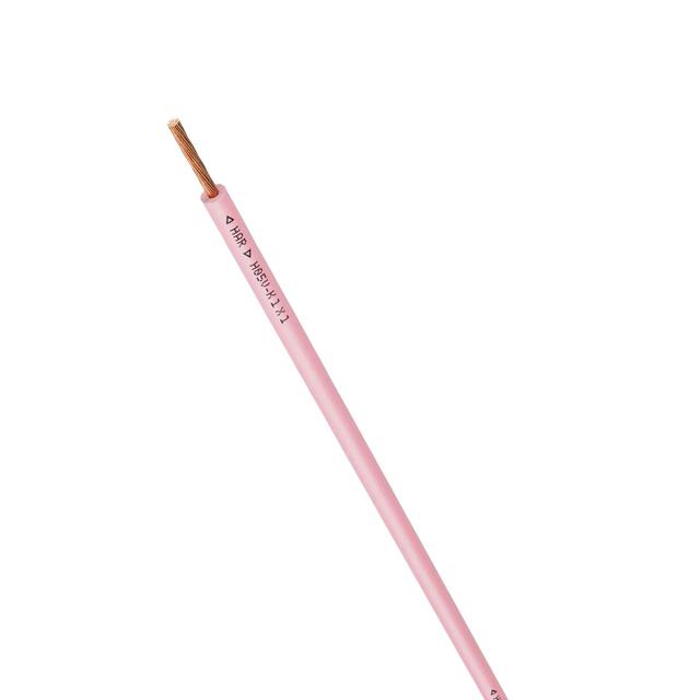 H05V-K 1X1 PK Przewód sterowniczy Lapp Kabel 4510083 LAPP KABEL