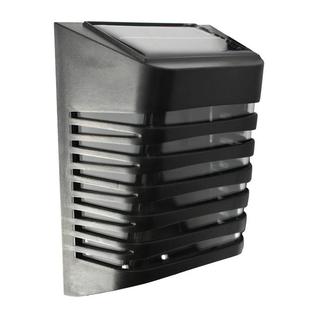 MILAGRO Kinkiet Solarny Strip 3000K