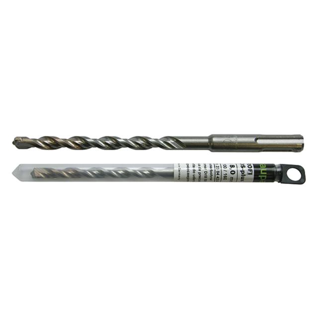 Wiertło udarowe SDS  o 12x160/100 mm