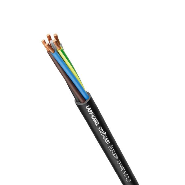 OLFLEX CRANE 3G2,5 0039035 LAPP KABEL