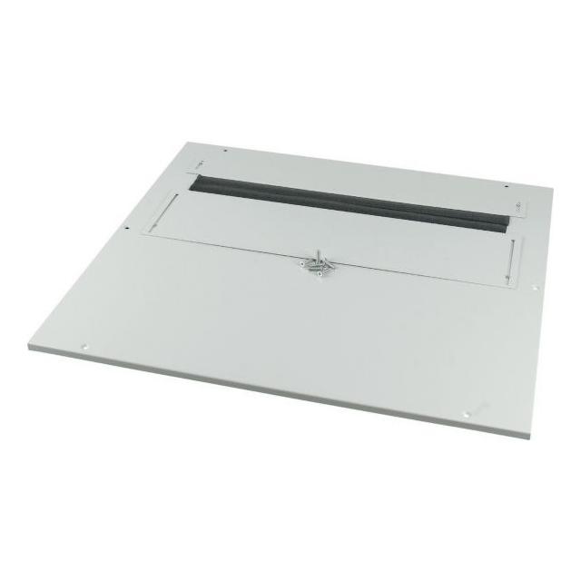 XSPBM08503 Dolna-/Płyta górna podziel. IP30 dla WxD=850x400mm 143364 EATON