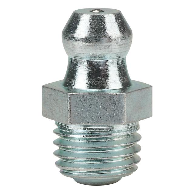 Smarowniczka stożkowa, prosta H1, M8 x 1