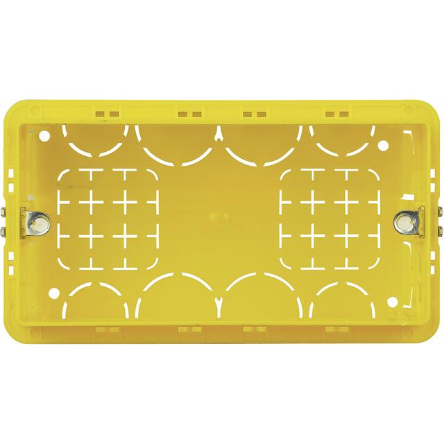 PUSZKA PODTYNKOWA 4 MODUŁY, Bticino