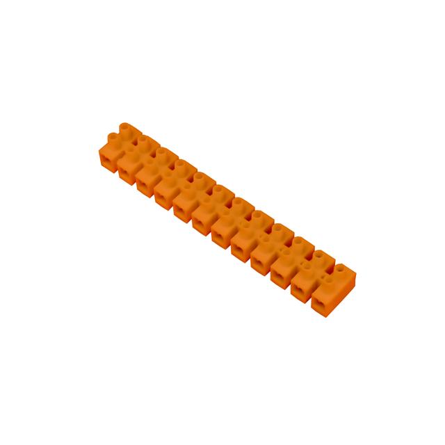Złączka gwintowana 12-torowa PS-10 E.4034P PAWBOL