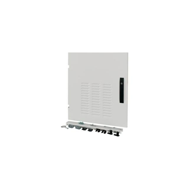 XSDMLV40606 Przestrzeń aparatowa drzwi wentylowane IP42 lewa HxW=600x600mm 178314 EATON