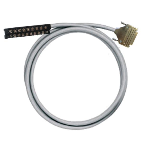 PAC-XIOC-SD25-V1-1M Kabel połączeniowy PLC WEIDMULLER