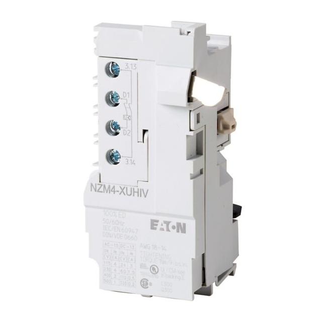 NZM4-XUHIV380-440AC Wyzwalacz zanikowy z 2 VHI 266222 EATON