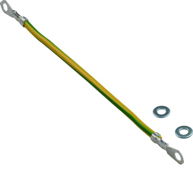 tehalit.AK Przewód uziemiający dł. 135mm AKZSA0135 HAGER
