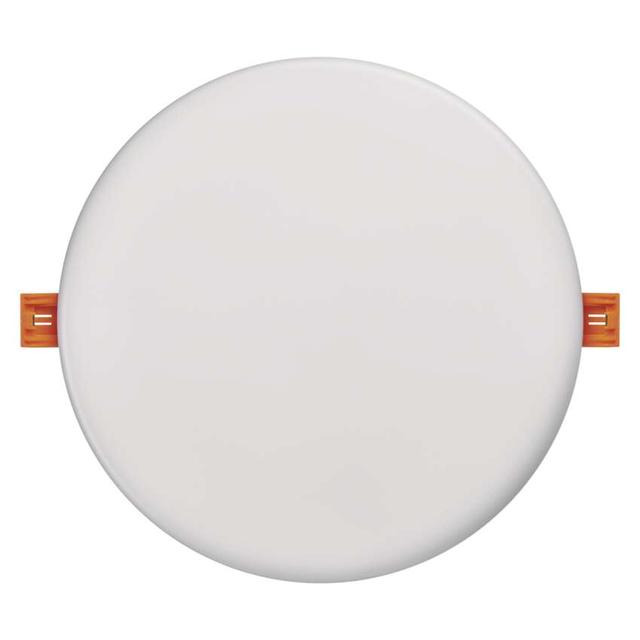 Panel LED wpuszczany okrągły 19W IP65 neutralna biel ZV1152 EMOS