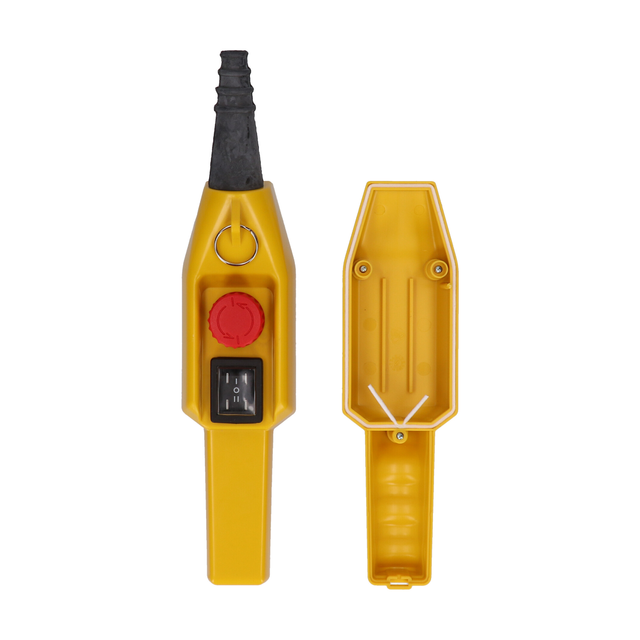 KASETA STEROWNICZA B/2KL