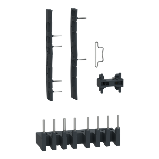 Zestaw połączeniowy stycznika przełączane LC1DT20/DT32